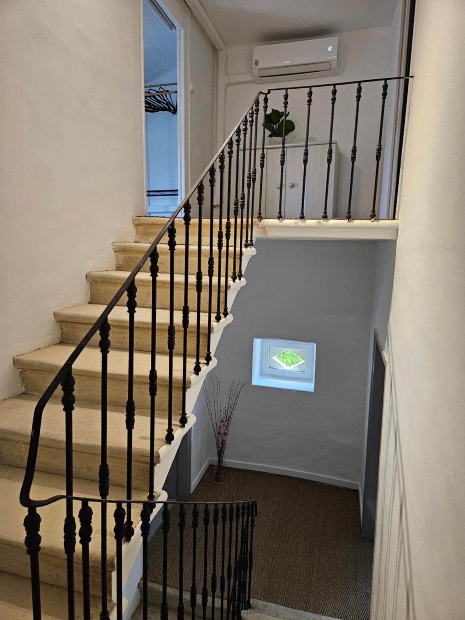 Gite De La Garene Grillon Exterior foto